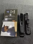 Biometric L90 Smart 3D Face Recognition Cat Eye Camera Door Lock - 1