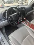 Toyota Highlander 2013 Grey - 3
