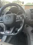Toyota Highlander 2013 Grey - 4