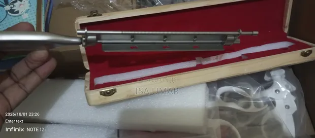 Homby Knife - Kayan Aikin Fida - 1