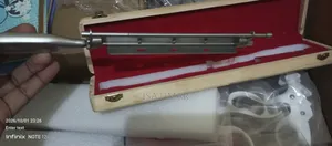 Homby Knife - Kayan Aikin Fida