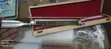Homby Knife - Kayan Aikin Fida - 2