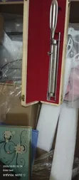 Homby Knife - Kayan Aikin Fida - 3