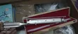 Homby Knife - Kayan Aikin Fida - 4