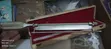 Homby Knife - Kayan Aikin Fida - 5