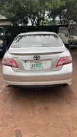 2008 Toyota Camry LE 2.4L Sedan - 1