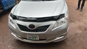 2008 Toyota Camry LE 2.4L Sedan
