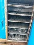 60-Block Ice Block Making Machine - Used - 2