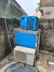 60-Block Ice Block Making Machine - Used - 3