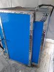60-Block Ice Block Making Machine - Used - 4