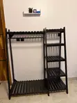 Kyakyawan Rataya/Wardrobe - Gidan Kayayyaki - 1