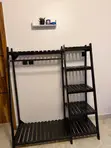 Kyakyawan Rataya/Wardrobe - Gidan Kayayyaki - 2