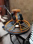 Sabon Robin Power Trowel Machine - 1
