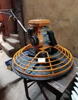 Sabon Robin Power Trowel Machine - 2