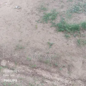 Plot of Land for Sale in Itanrin, Ijebu Ode