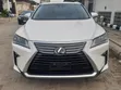 Lexus RX 350 2017 Fari - 1