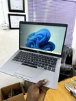 Dell Latitude 5410 Laptop - Intel Core i5, 8GB RAM, 256GB SSD - 4
