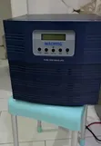 Machtig 2.5KVA/24V Pure Sine Wave Inverter - 2