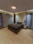 Gidan 4 Bedroom Mai Cikakken Tsarin Zama a Awuse Estate, Opebi don Sawa - 2