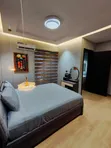 Gidan 4 Bedroom Mai Cikakken Tsarin Zama a Awuse Estate, Opebi don Sawa - 3