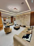 Gidan 4 Bedroom Mai Cikakken Tsarin Zama a Awuse Estate, Opebi don Sawa - 5