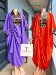 Premium Bubu Gown - Bulk Production - 1