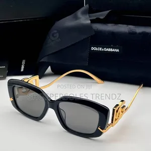 Gucci & D&G Tabarun Kula - Sabon Abu