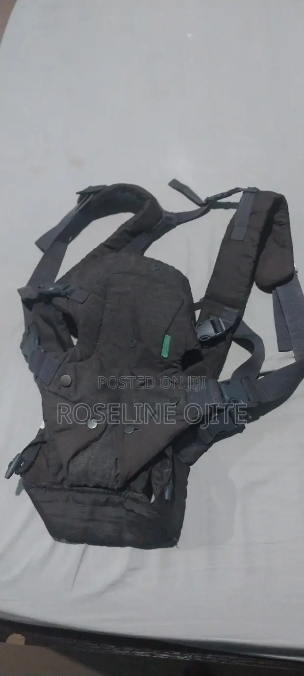 Infantino Baby Carrier - 1