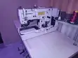 Button Hole Machine Na Butterfly Mai Kyau - 2