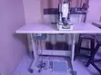 Button Hole Machine Na Butterfly Mai Kyau - 3
