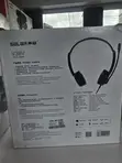 Salar V38V Stereo Headphones da Boom Mic - 1