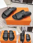 Hermès Chypre Sandals - Size 41-48 - 2