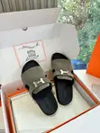 Hermès Chypre Sandals - Size 41-48 - 3