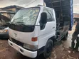 Toyota Dyna 200 Tipping Truck - 14B Diesel, Used - 1