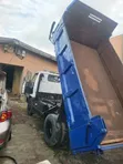 Toyota Dyna 200 Tipping Truck - 14B Diesel, Used - 2