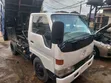 Toyota Dyna 200 Tipping Truck - 14B Diesel, Used - 4