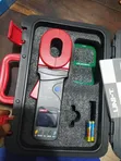 Uni-T Earth Clamp Tester - 1