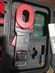 Uni-T Earth Clamp Tester - 2