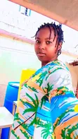 Abudu Joy - Childcare & Babysitting CV - 1