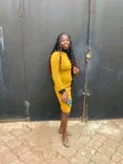 Abudu Joy - Childcare & Babysitting CV - 2