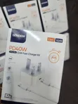 SENDEM 40W Super Fast Charger - 1