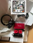 Focusrite Scarlett 2i2 3rd Gen Audio Interface - 3