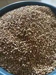 Premium Nigerian Honey Beans (Ewa Oloyin) - Stone-Free - 3