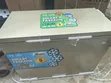 Nexus 315L Inverter Chest Freezer - Brand New - 1