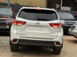 2018 Toyota Highlander XLE AWD V6 White - 1