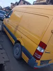 Mercedes-Benz Sprinter 2008 Bas - Ja - 2