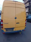 Mercedes-Benz Sprinter 2008 Bas - Ja - 4