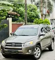Toyota RAV4 2010 Brown - 3