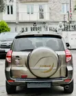 Toyota RAV4 2010 Brown - 4