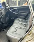 Toyota RAV4 2010 Brown - 5